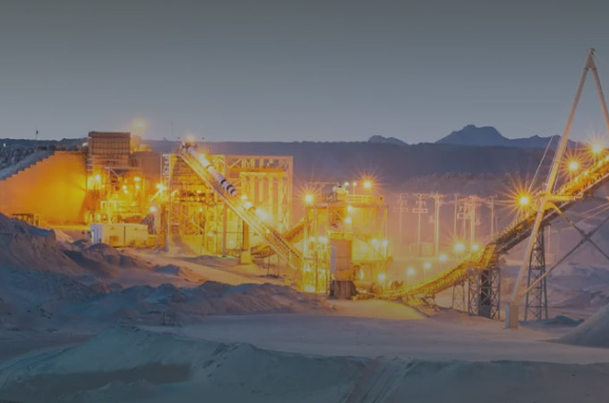 Saudi mining sector rises to 23rd on key investment attractiveness index 