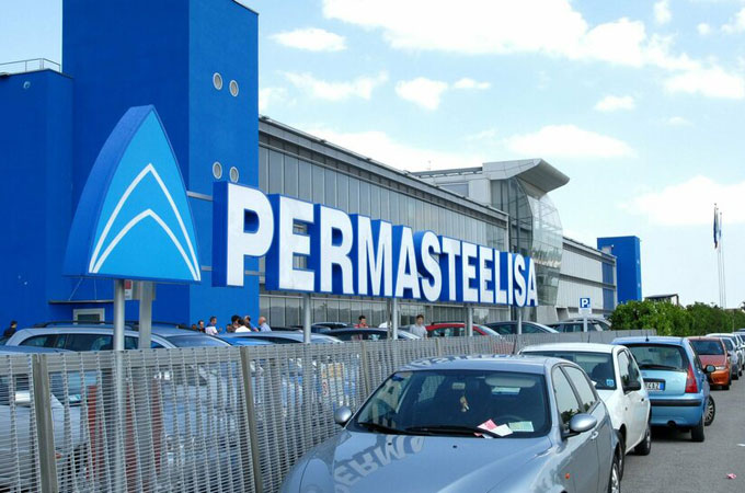Permasteelisa, Albaddad in deal to set up façade projects JV