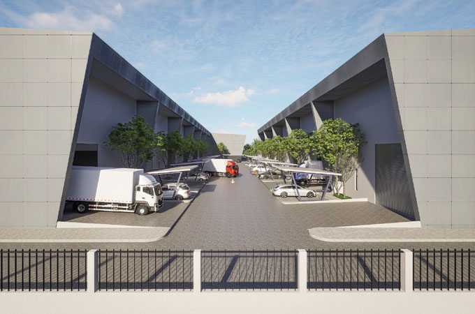MBRAH launches new sky support complex in Dubai