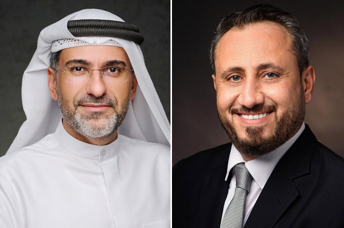Al Ansari Financial Services H1 operating income up 13% to $173.7m