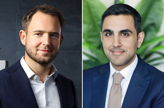 GCC assets under management hit $2.2 trillion 