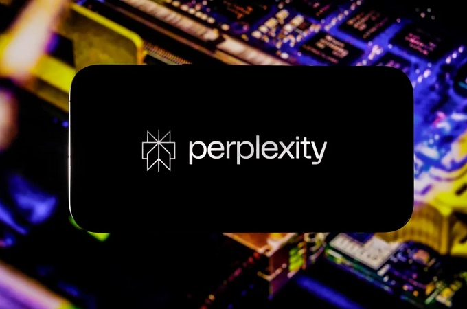 Perplexity AI in $34.5bn bid to acquire Chrome browser