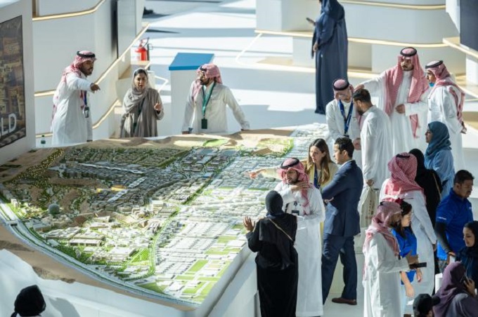 Cityscape Global set for mega show; to draw 172,000 participants 