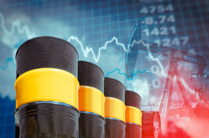 EIA expects brent crude to average below $60 in Q4 2025