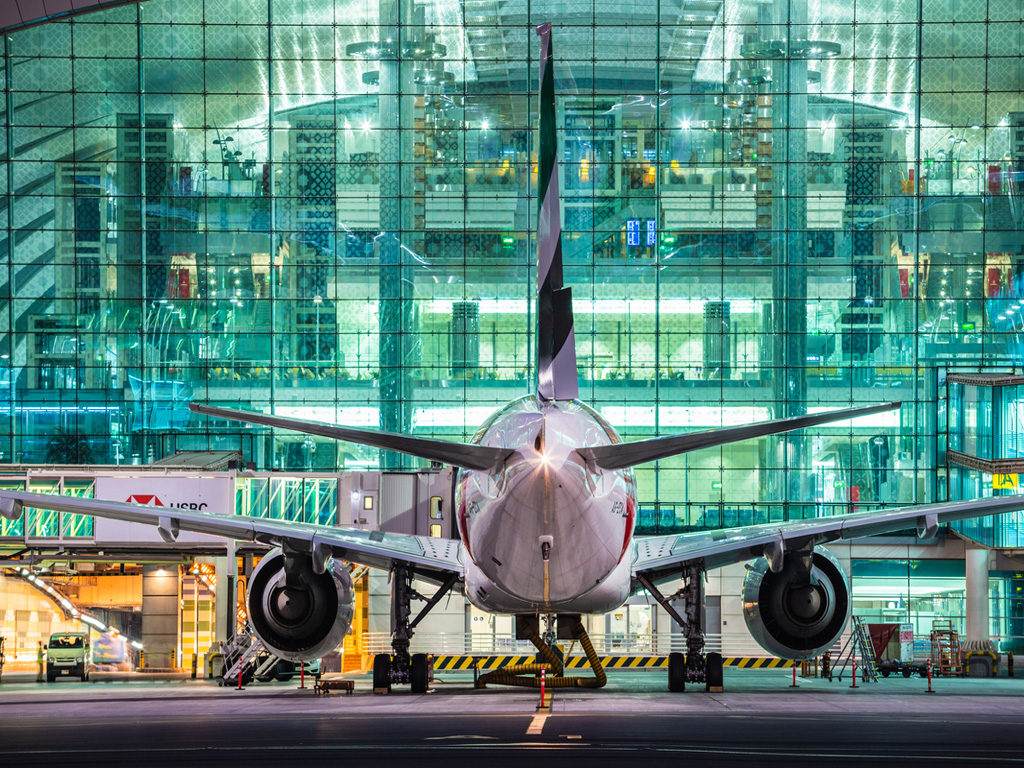 DXB expects over 3.6m guests during back-to-school peak