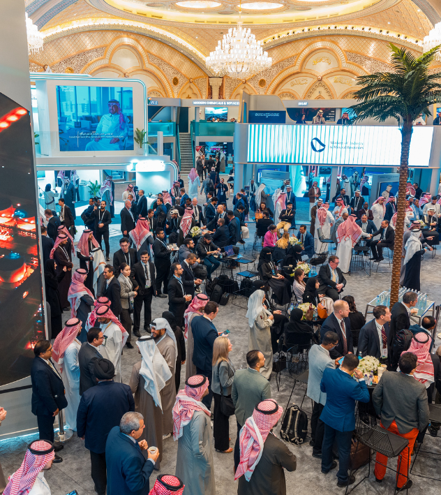 Saudi Arabia to host Future Minerals Forum in January 