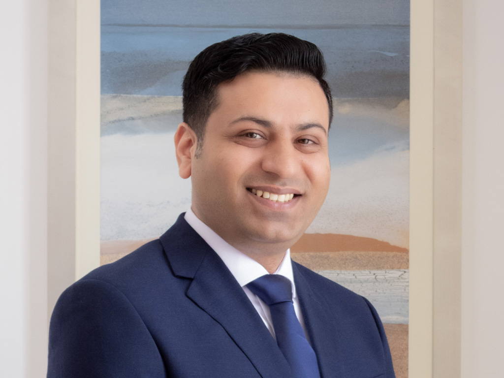 Grand Millennium Dubai appoints new Engineering Manager