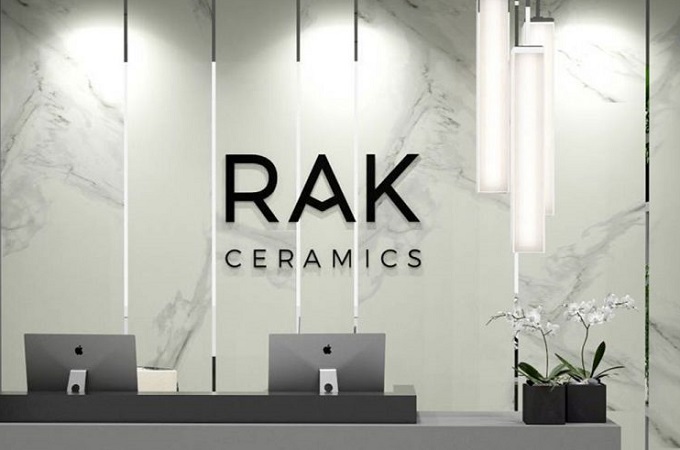 RAK Ceramics posts solid Q2 growth; revenue soars to $435m