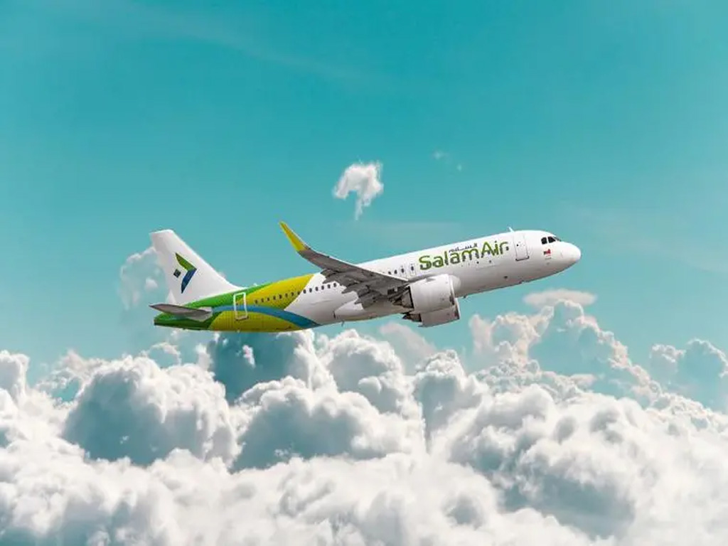 SalamAir expands globally with Sabre GDS activation