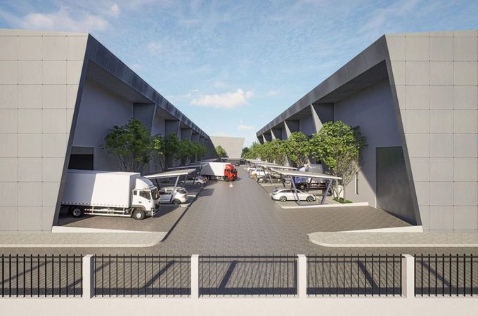 MBRAH launches Sky Support Complex for aviation services