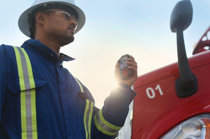 Blackline Safety expands quality assurance programme