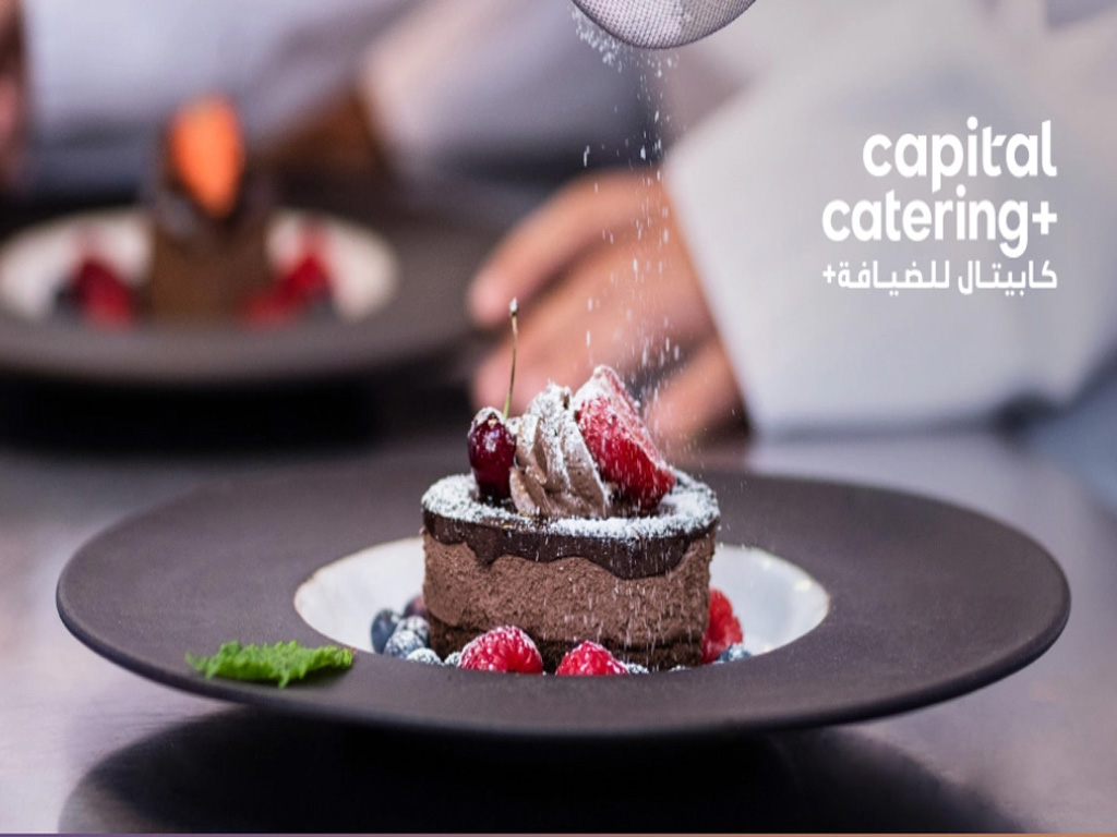 Adnec Group's Capital Catering earns two ISO certifications