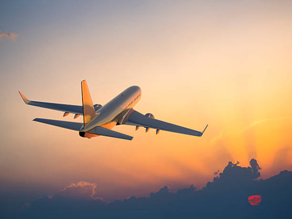 UAE airports receive 75.4m passengers in H1 2025