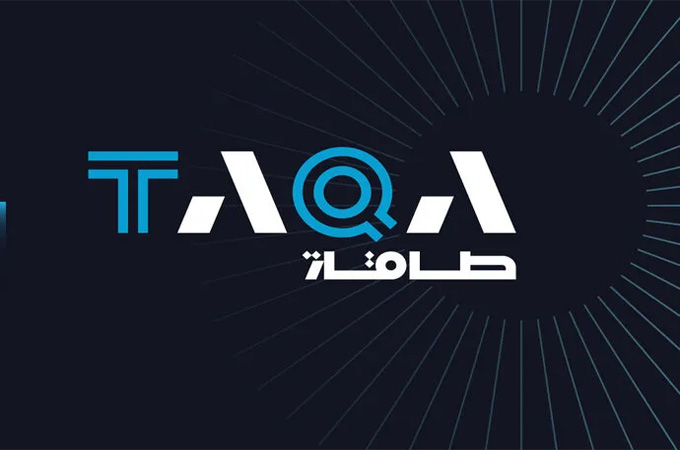 Taqa achieves 4.5pc revenue increase for H1 2025