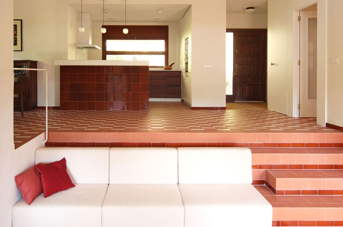 Spanish tiles gain momentum in UAE’s green construction boom