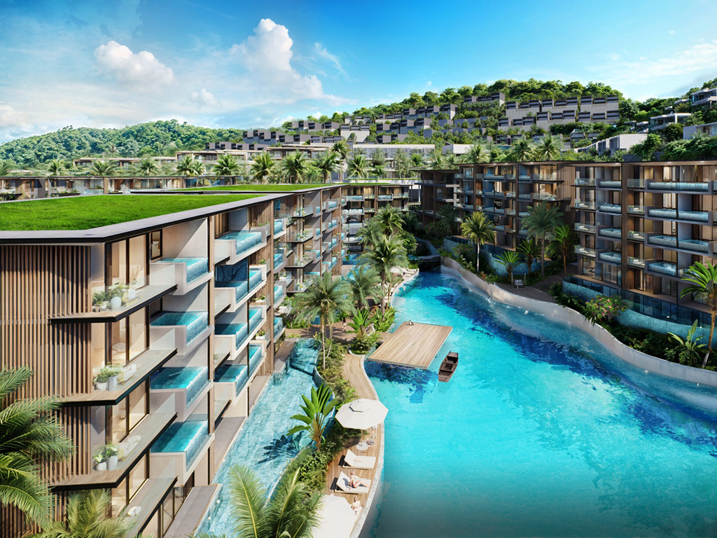 Ascott expands resort portfolio to tap on rising leisure demand