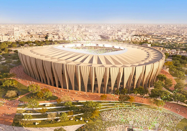 Saudi Arabia invites bids for Prince Faisal Sports City PPP project