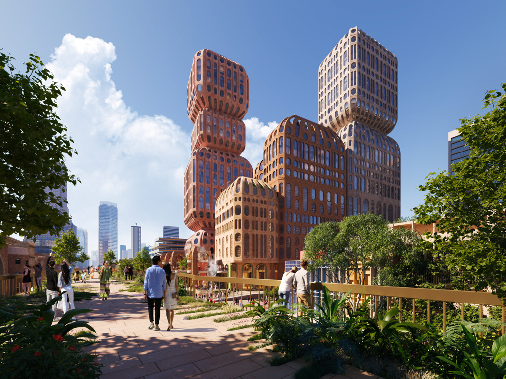 The Unbound Collection by Hyatt to debut in Thailand