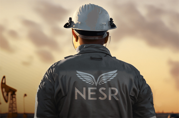 NESR secures over $100m production contracts in North Africa