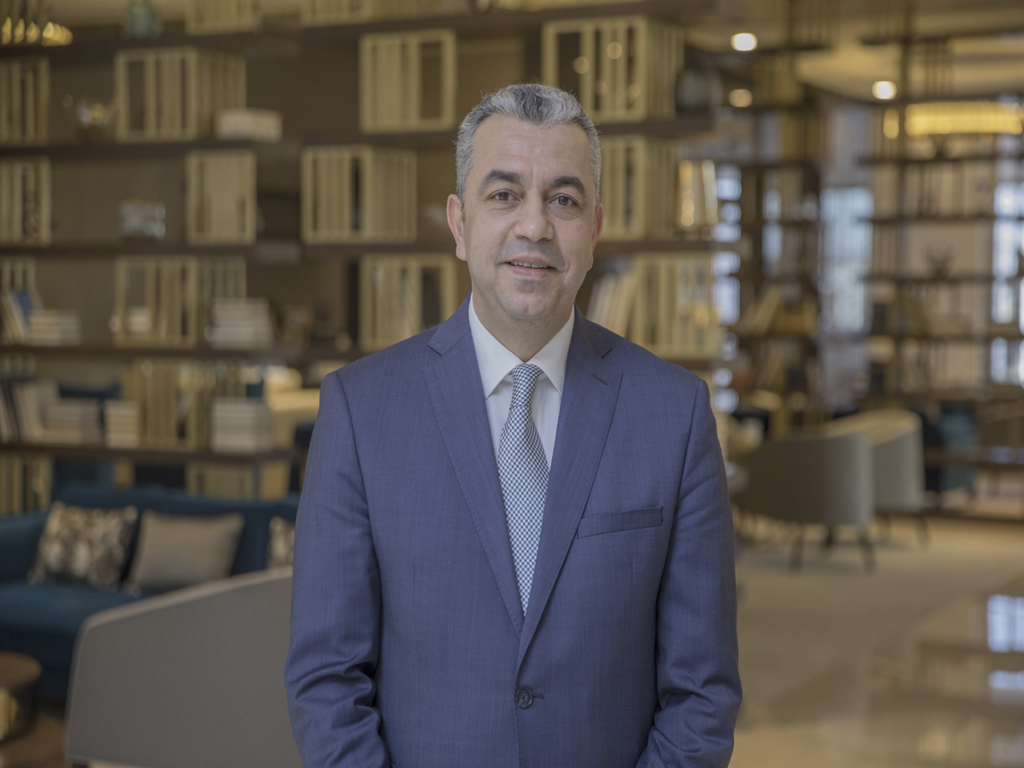Hyatt names new Area VP to support KSA expansion