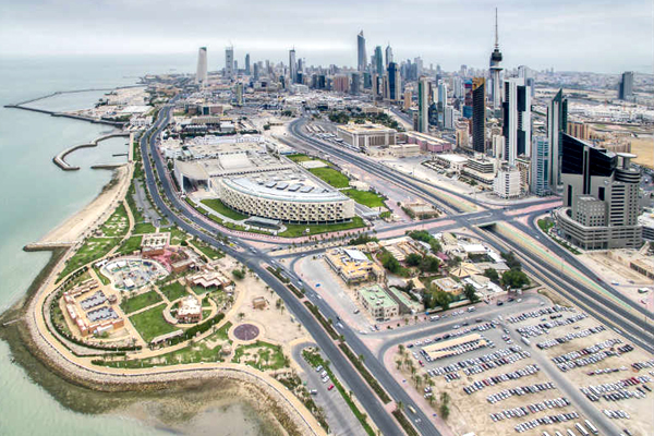 GCC real estate industry sees robust growth in H1