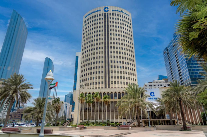Abu Dhabi sees solid activity in non-oil sector