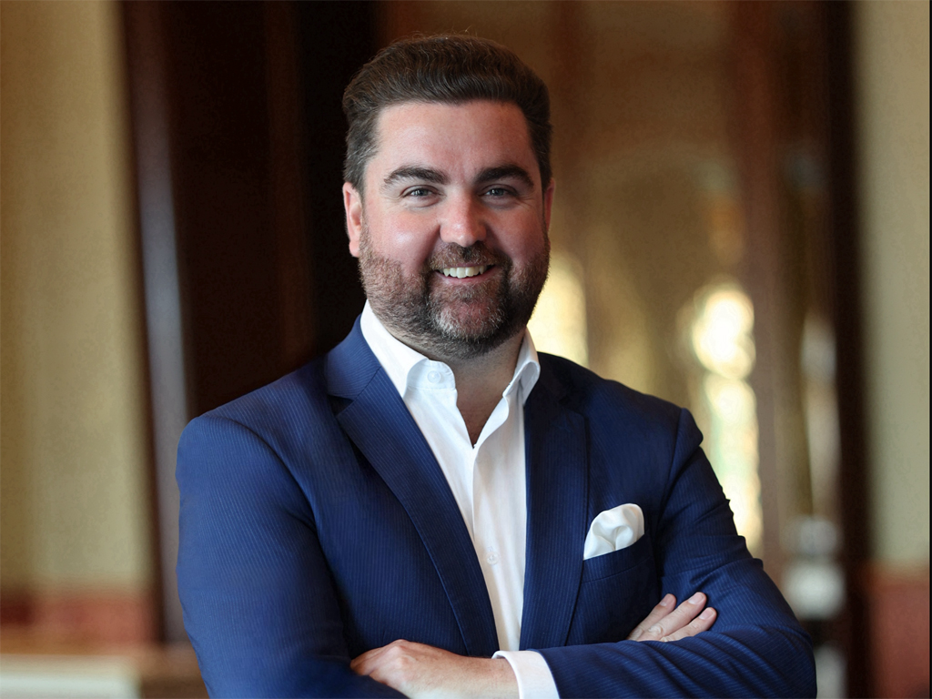 Atlantis Dubai appoints new Executive Director of Sales