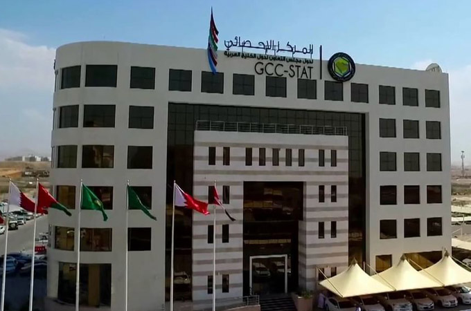 GCC states' gross national income was $2.143 trillion in 2023