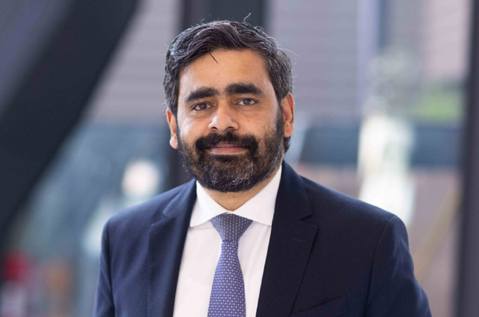 MENA M&A activity saw 425 deals worth $58.7bn in H1