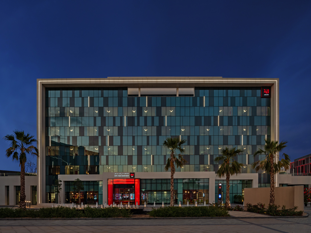 Dubai hotel gives managers extra days off, remote work in wellness trial