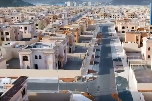Dubai delivers $471m housing support packages in H1 