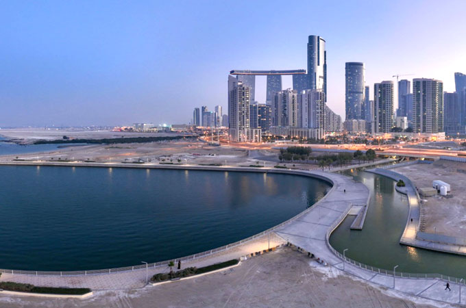 Al Reem Island 'top residential investment destination'
