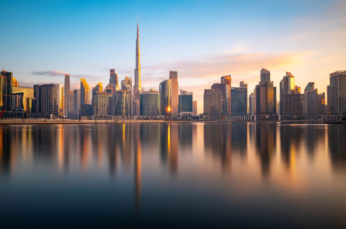 Turner & Townsend lands Dubai hyperscale data centre deal