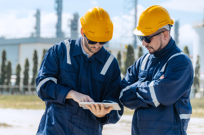 Applus+ secures quality assurance agreement with NOC Qatar