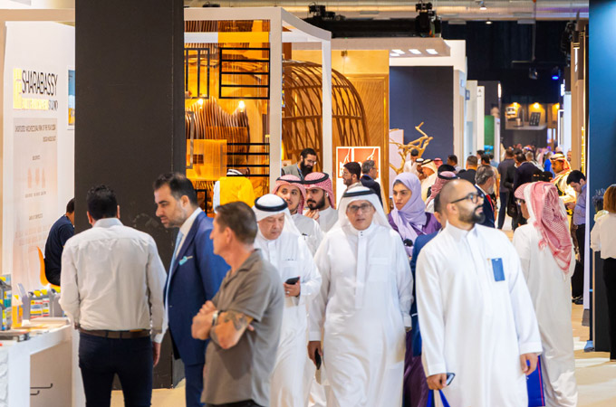 Riyadh to host expos for toys, stationery, corporate gifting