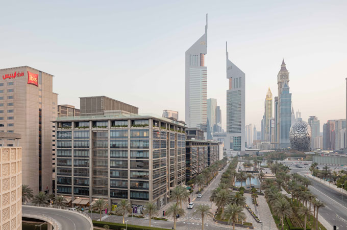 Dubai launches innovative ‘One Freezone Passport’ scheme