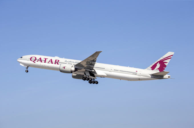 Qatar Airways to start operations at JFK's new Terminal One by 2026