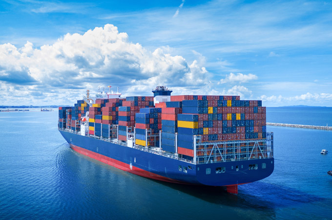Marine insurers warned over modern slavery risks in global supply chains 