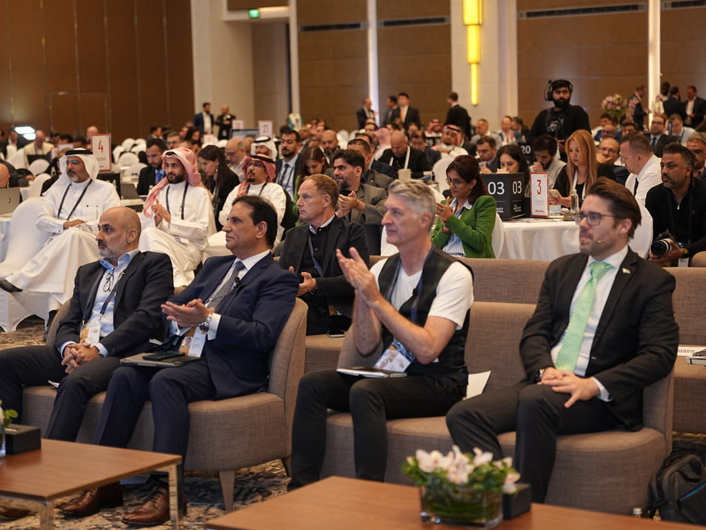 The Hospitality Network expands to Saudi Arabia with AstroLabs  