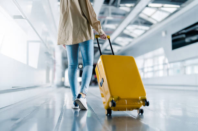 28pc of global travellers use AI for trip planning: survey