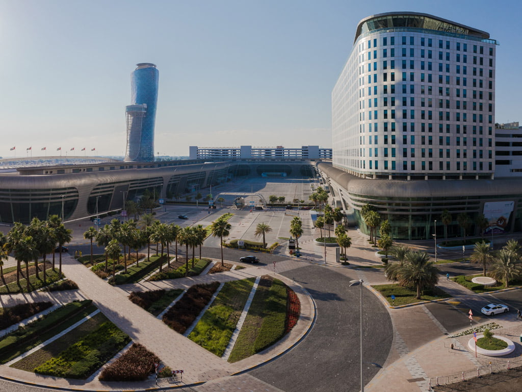 ADNEC Group awarded UAE Year of Sustainability Seal 