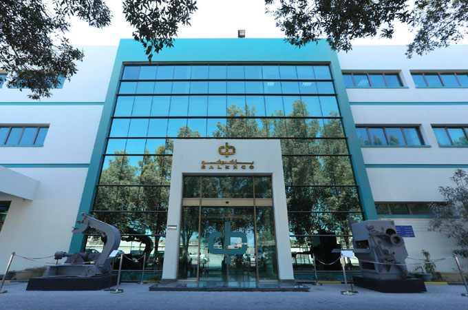 Balexco boosts Bahraini employees' salaries with Tamkeen support