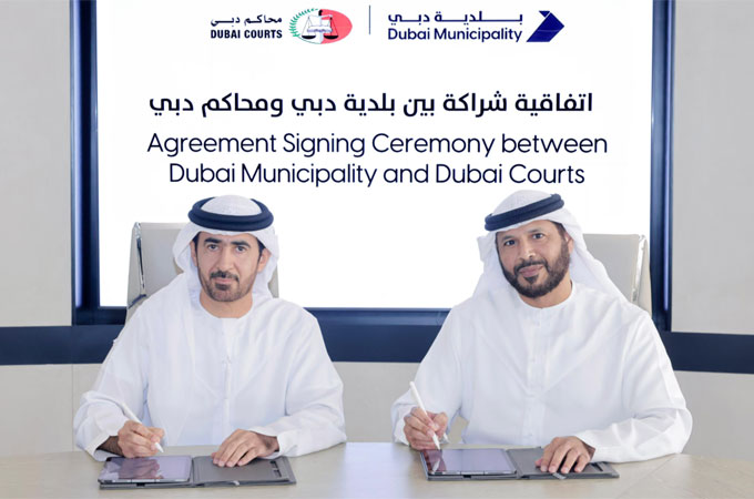 Dubai to set up home construction dispute resolution centre
