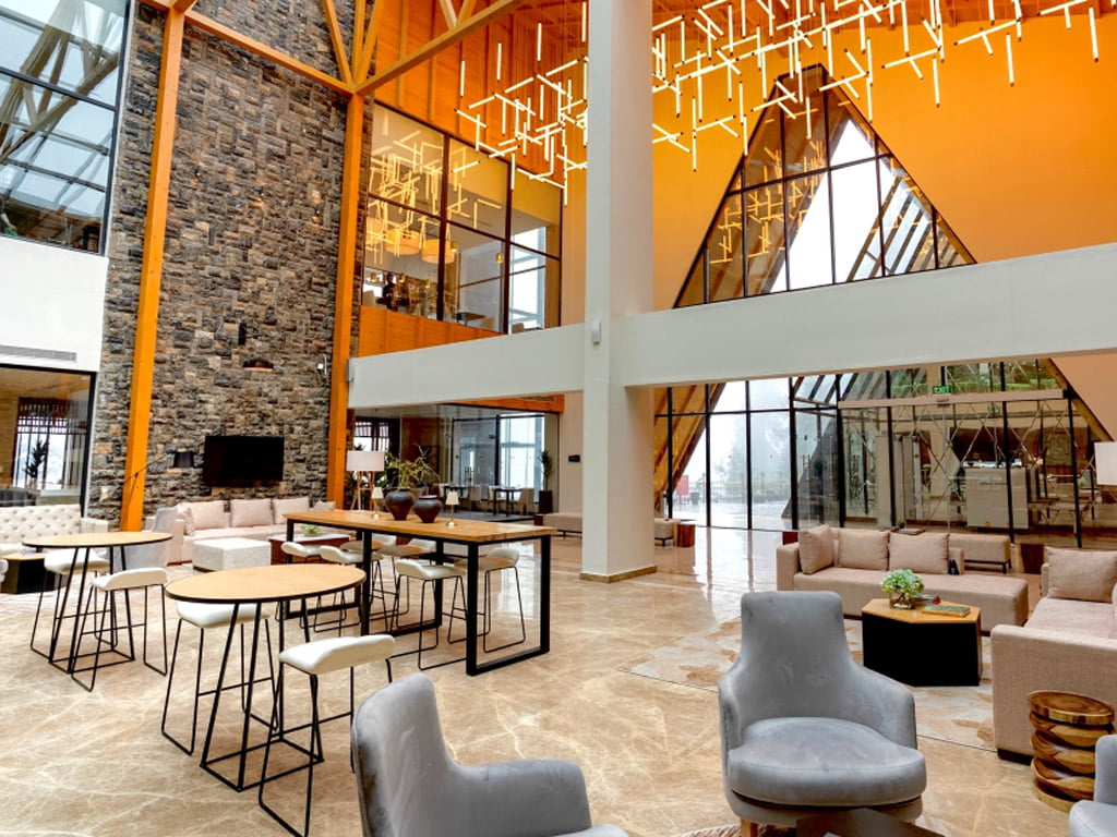 Hilton debuts in Pakistan with DoubleTree by Hilton Nathiagali