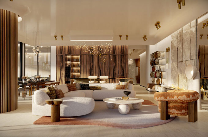 R.Evolution's premium Dubai residential project nearing completion 