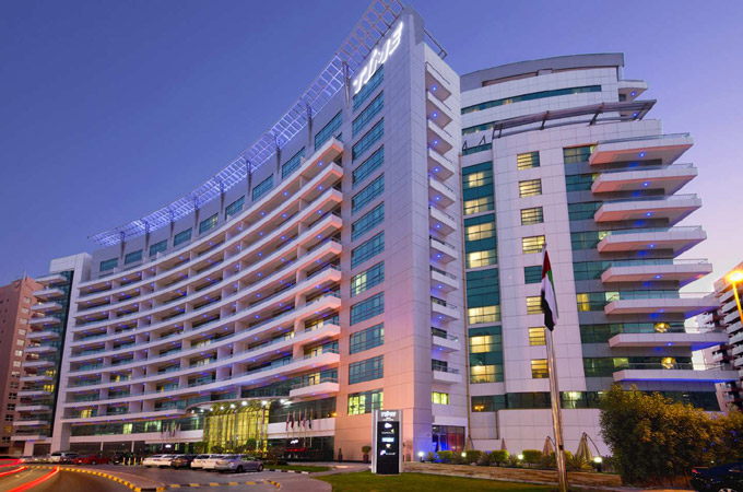TIME Hotels reports 6.3% summer occupancy growth