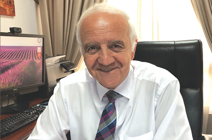 Al Hilal Group unveils its sustainability policy
