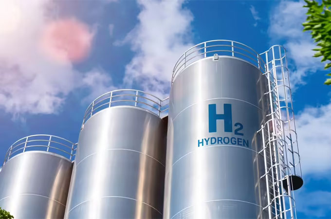 MUFG seeks smarter funding to unlock low-carbon hydrogen project delivery