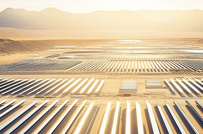 Masdar achieves record portfolio growth in 2024 
