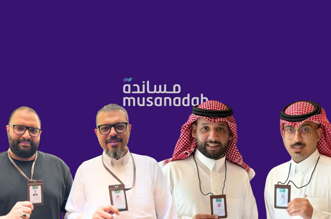 Musanadah empowers GenNext Saudi FM experts with SFMA membership